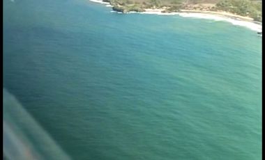 Kavling 3.84 HA Depan Pantai Indrajanti, Jogja Untuk rest area, SPBU