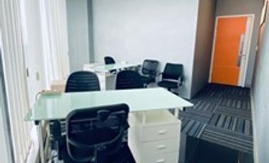 Disewakan Ruang Kantor Murah dan Strategis dekat Plaza Festival