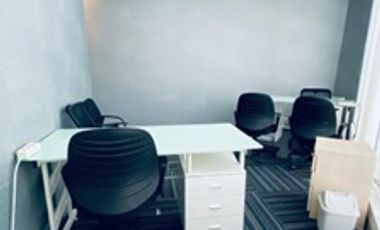 Disewakan Ruang Kantor Murah dan Strategis dekat Plaza Festival