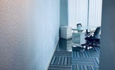 Disewakan Ruang Kantor Murah dan Strategis dekat Plaza Festival
