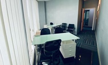 Disewakan Ruang Kantor Murah dan Strategis dekat Plaza Festival