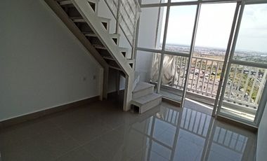 Apartemen Icon Mall Dahanrejo Kebomas Gresik jual Murah Cpt B.U Poll