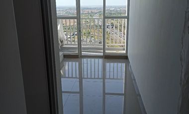 Apartemen Icon Mall Dahanrejo Kebomas Gresik jual Murah Cpt B.U Poll