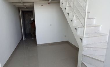 Apartemen Icon Mall Dahanrejo Kebomas Gresik jual Murah Cpt B.U Poll