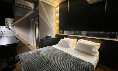 Di jual Apartemen Tokyo Studio Full Furnish