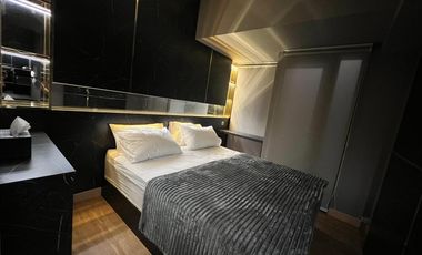 Di jual Apartemen Tokyo Studio Full Furnish