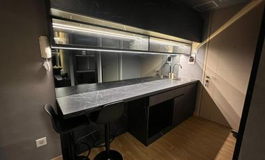 Di jual Apartemen Tokyo Studio Full Furnish