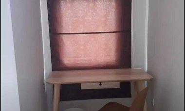 JUAL RUGI BANTING HARGA Apartemen Studio Furnished Siap Huni