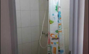 JUAL RUGI BANTING HARGA Apartemen Studio Furnished Siap Huni