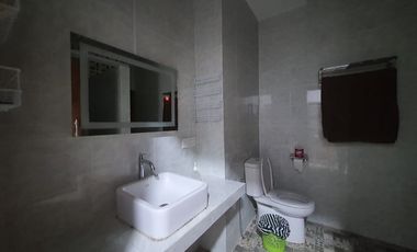 For Sale Villa dengan Pemandangan Tanaman Hijau lokasi Ubud