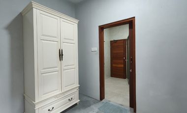 For Sale Villa dengan Pemandangan Tanaman Hijau lokasi Ubud