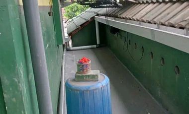 DIJUAL RUMAH DELTASARI BARU DELTA TAMA WARU SIDOARJO RON.A1248