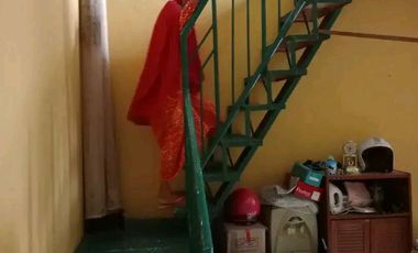 DIJUAL RUMAH DELTASARI BARU DELTA TAMA WARU SIDOARJO RON.A1248