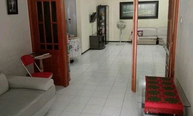 DIJUAL RUMAH DELTASARI BARU DELTA TAMA WARU SIDOARJO RON.A1248