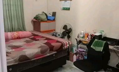 DIJUAL RUMAH DELTASARI BARU DELTA TAMA WARU SIDOARJO RON.A1248