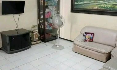 DIJUAL RUMAH DELTASARI BARU DELTA TAMA WARU SIDOARJO RON.A1248