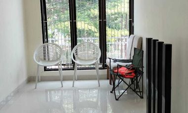 Dijual Rumah Cluster Cantik Siap Huni di Kebun Raya Residence Bogor