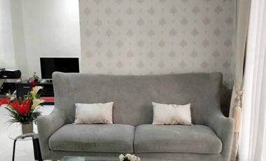 Dijual Rumah Cluster Cantik Siap Huni di Kebun Raya Residence Bogor