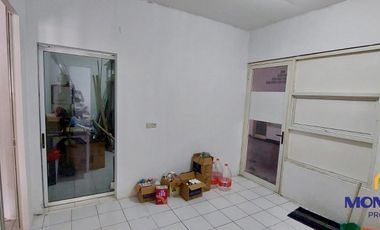 Dijual Gudang Hasyim Ashari di Kawasan Cipondoh