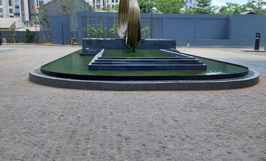 DIJUAL APARTEMEN 57 PROMENADE 2 BR Lantai Atas THAMRIN / BUNDARAN HI