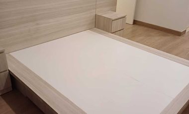 DIJUAL APARTEMEN 57 PROMENADE 2 BR Lantai Atas THAMRIN / BUNDARAN HI