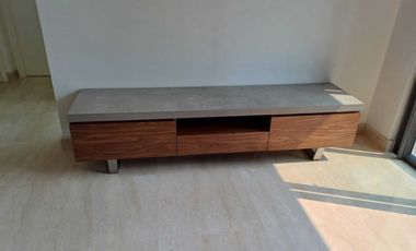 DIJUAL APARTEMEN 57 PROMENADE 2 BR Lantai Atas THAMRIN / BUNDARAN HI