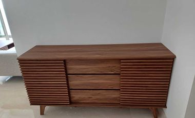 DIJUAL APARTEMEN 57 PROMENADE 2 BR Lantai Atas THAMRIN / BUNDARAN HI