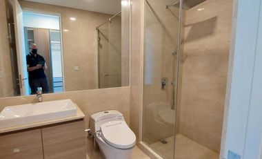 DIJUAL APARTEMEN 57 PROMENADE 2 BR Lantai Atas THAMRIN / BUNDARAN HI