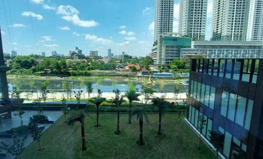 DIJUAL APARTEMEN 57 PROMENADE 2 BR Lantai Atas THAMRIN / BUNDARAN HI