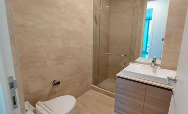 DIJUAL APARTEMEN 57 PROMENADE 2 BR Lantai Atas THAMRIN / BUNDARAN HI