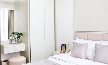 Dijual Apartemen Gold Coast Pik 2br 90 Full Furnish