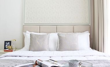 Dijual Apartemen Gold Coast Pik 2br 90 Full Furnish