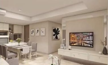 Dijual Apartemen Gold Coast Pik 2br 90 Full Furnish