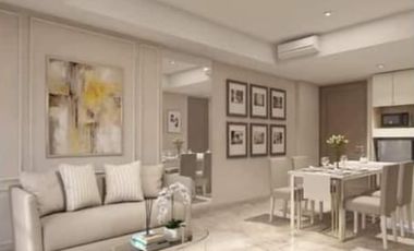 Dijual Apartemen Gold Coast Pik 2br 90 Full Furnish