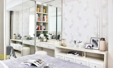 Dijual Apartemen Gold Coast Pik 2br 90 Full Furnish