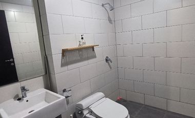 apartemen 2 bedrom semi furnished