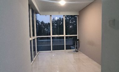 apartemen 2 bedrom semi furnished