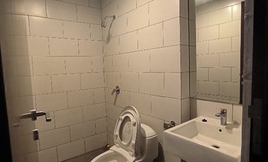 apartemen 2 bedrom semi furnished