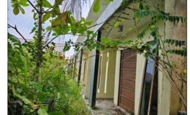 Rumah dijual di Martapura, Banjar