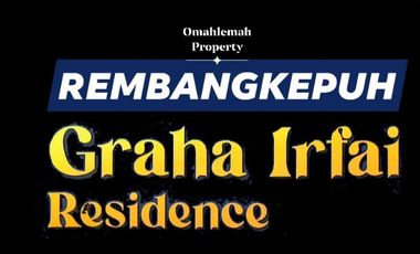 Perumahahan Graha Irfai Rembangkepuh Ngadiluwih Kediri