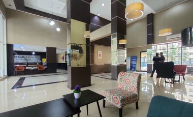 Disewakan Tower Royal Apartemen Kebagusan City JakSel