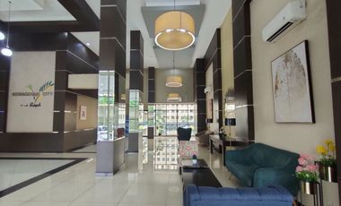 Disewakan Tower Royal Apartemen Kebagusan City JakSel