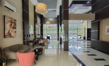 Disewakan Tower Royal Apartemen Kebagusan City JakSel