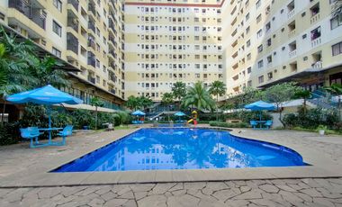 Disewakan Tower Royal Apartemen Kebagusan City JakSel