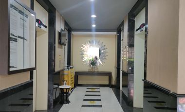 Disewakan Tower Royal Apartemen Kebagusan City JakSel