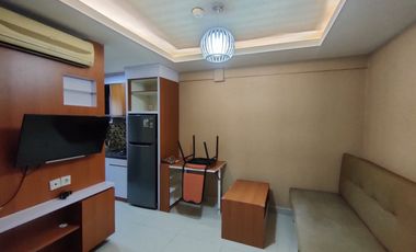 Disewakan Tower Royal Apartemen Kebagusan City JakSel