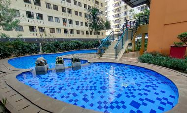 Disewakan Tower Royal Apartemen Kebagusan City JakSel