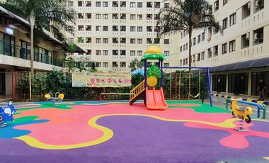 Disewakan Tower Royal Apartemen Kebagusan City JakSel