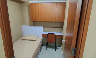 Disewakan Tower Royal Apartemen Kebagusan City JakSel