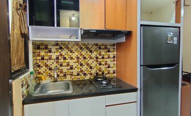 Disewakan Tower Royal Apartemen Kebagusan City JakSel